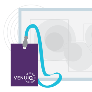 Add attendee tracking to your event with Event Builder by VenuIQ
