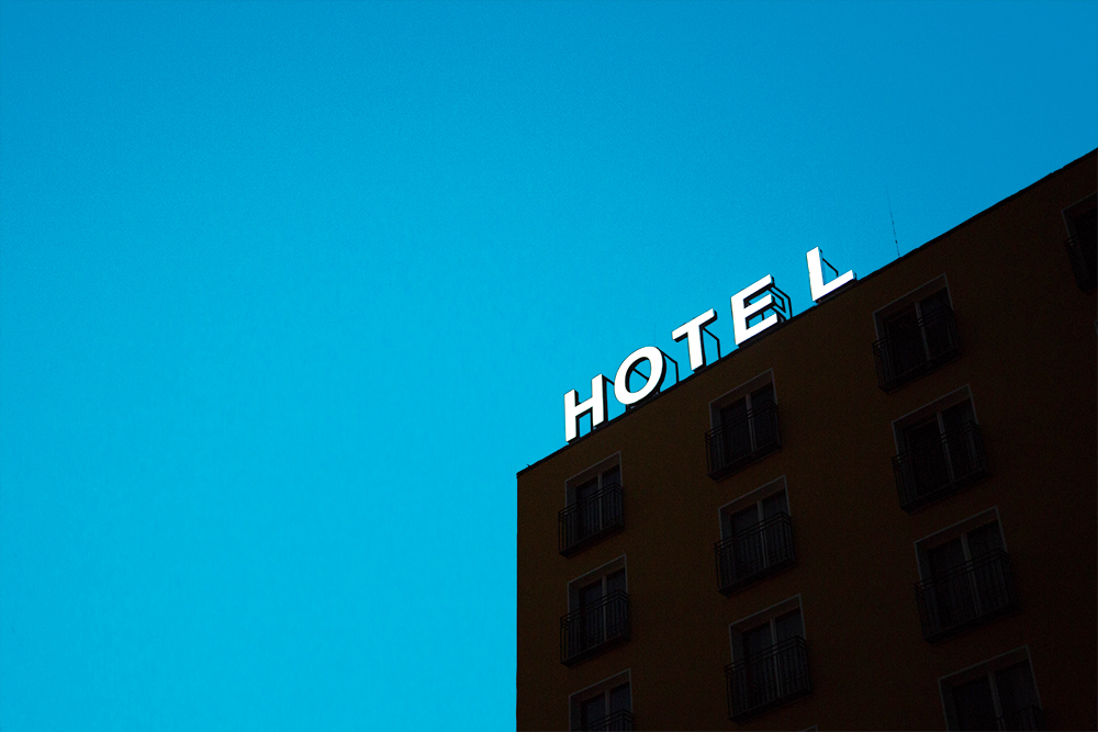 hotels image