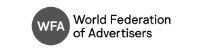 World Federation of Advertisers logo